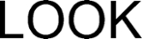 LOOK trademark artwork