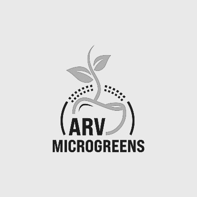 ARV Microgreens trademark artwork