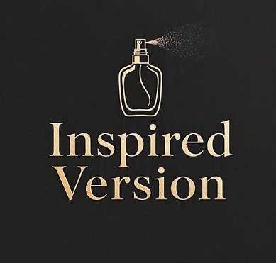 Inspired Version trademark artwork