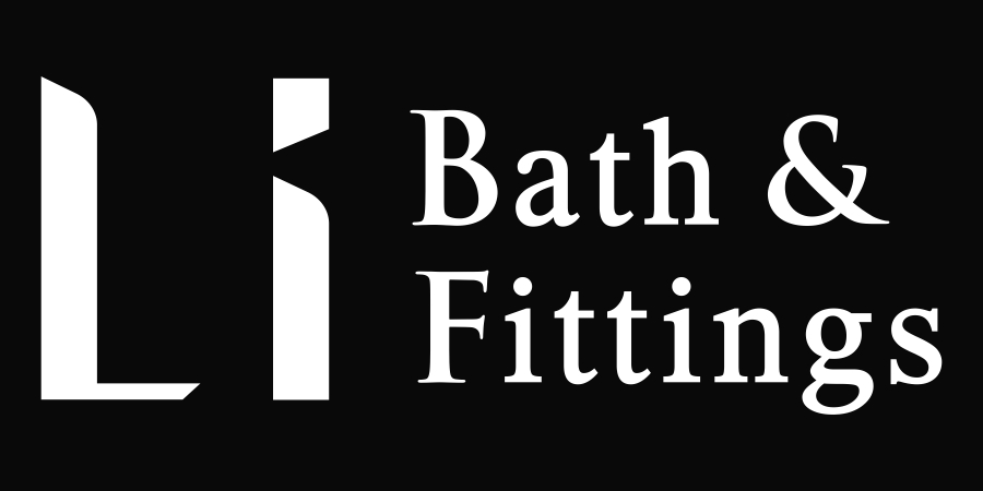Li Bath & Fittings trademark artwork