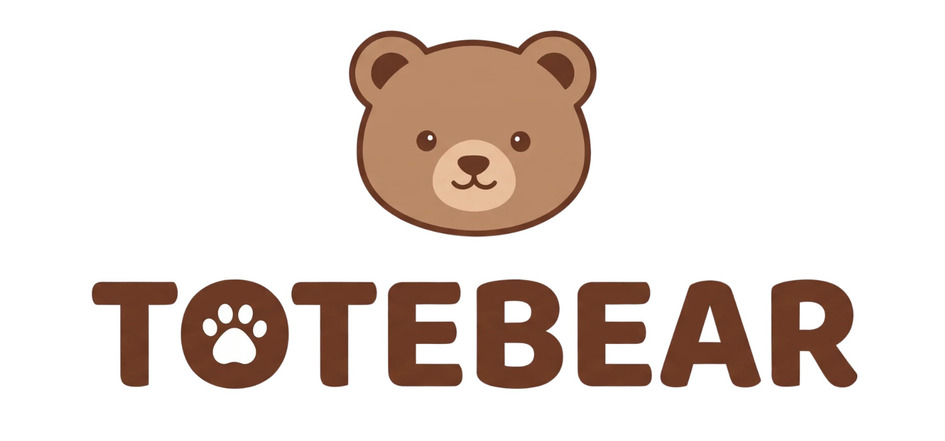 TOTEBEAR trademark artwork