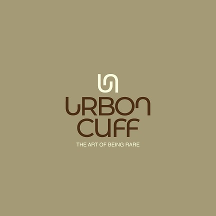 URBON CUFF trademark artwork