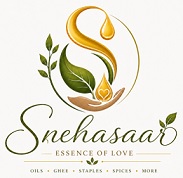 SNEHASAAR ESSENCE OF LOVE trademark artwork
