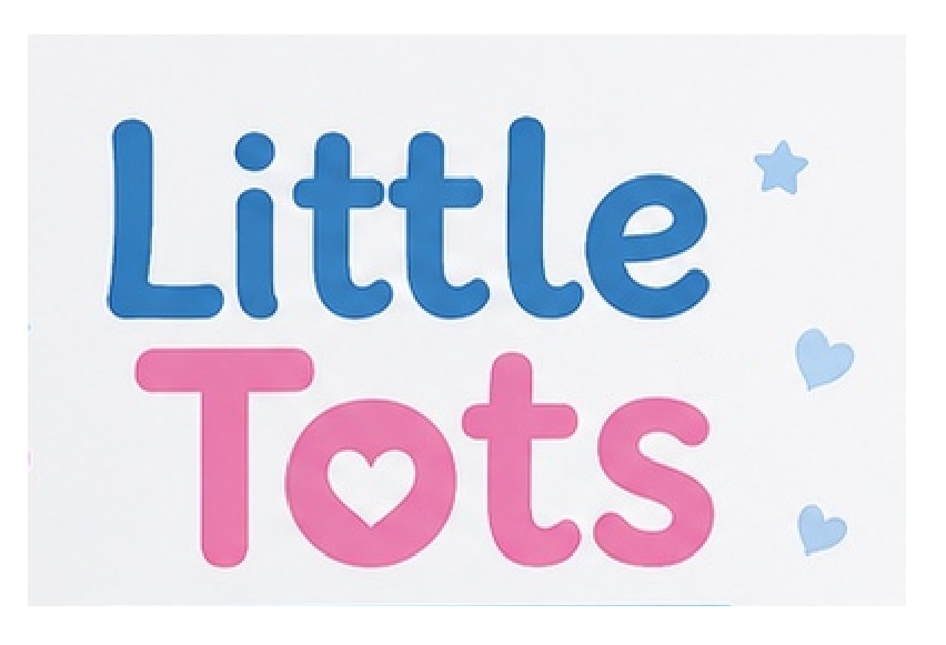 LITTLE TOTS trademark artwork