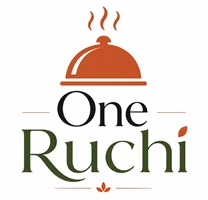 One Ruchi trademark artwork