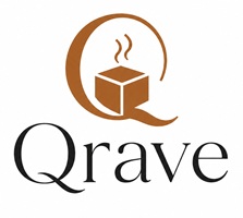 Qrave trademark artwork