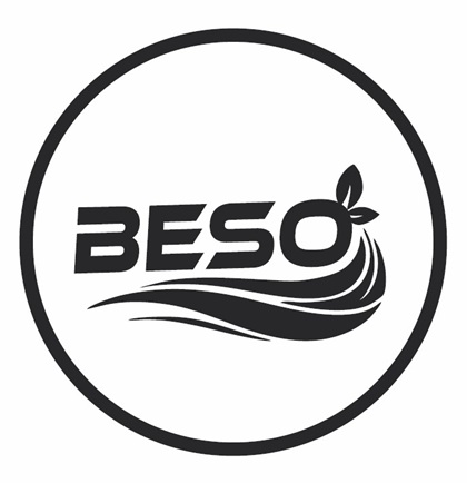 BESO trademark artwork