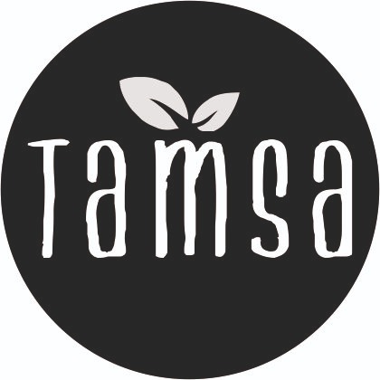 Tamsa trademark artwork