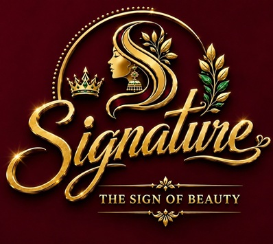 Signature, The Sign of Beauty trademark artwork