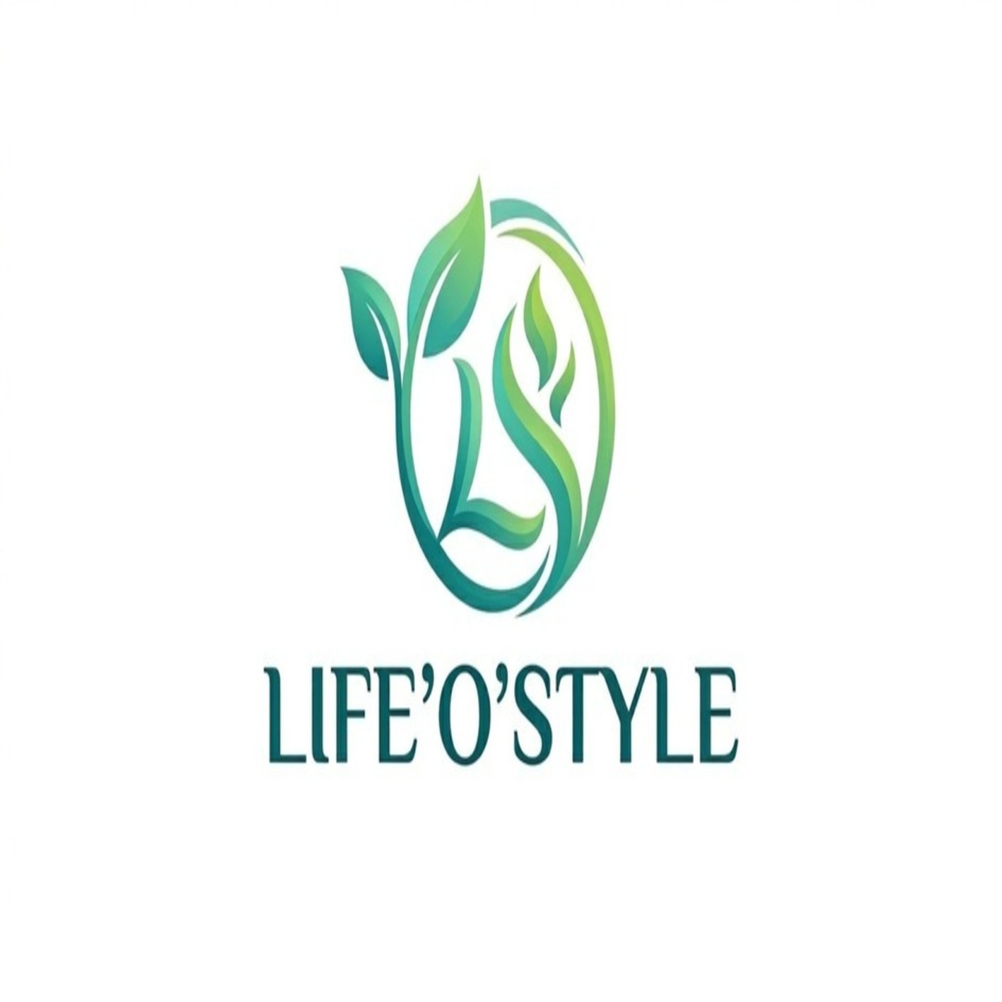 LIFE'O'STYLE trademark artwork