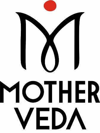 MOTHERVEDA trademark artwork
