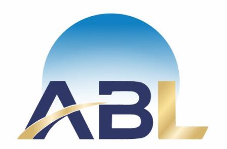 ABL trademark artwork