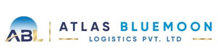 ABL ATLAS BLUEMOON LOGISTICS PRIVATE LIMITED trademark artwork
