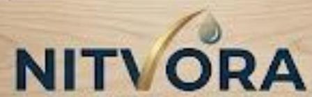 NITVORA trademark artwork