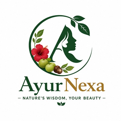 AyurNexa trademark artwork