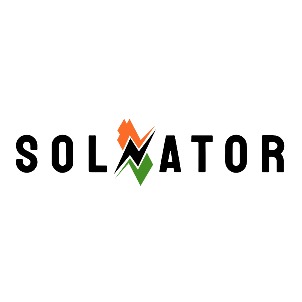 SOLNATOR trademark artwork