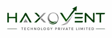 HAXOVENT TECHNOLOGY PRIVATE LIMITED (LABEL) trademark artwork