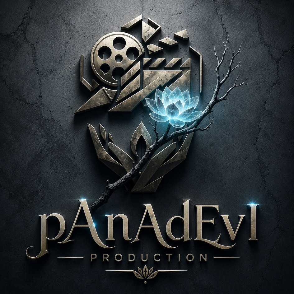PANADEVI PRODUCTION trademark artwork
