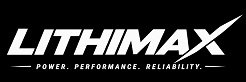 LITHIMAX trademark artwork