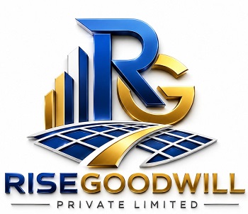 RISEGOODWILL trademark artwork