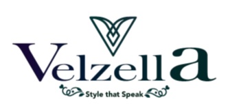 VELZELLA STYLE THAT SPEAK trademark artwork