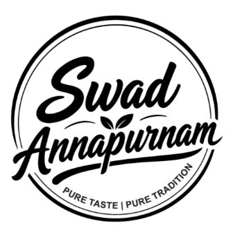 Swad Annapurnam PURE TASTE PURE TRADITION trademark artwork