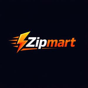 Zipmart trademark artwork