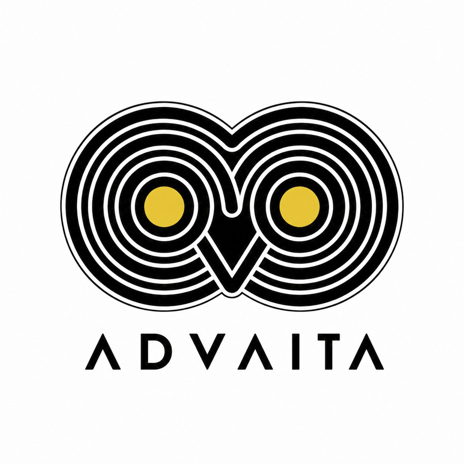 DEVICE OF ADVAITA trademark artwork