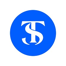 DEVICE OF ST trademark artwork