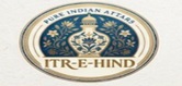 ITR-E-HIND trademark artwork