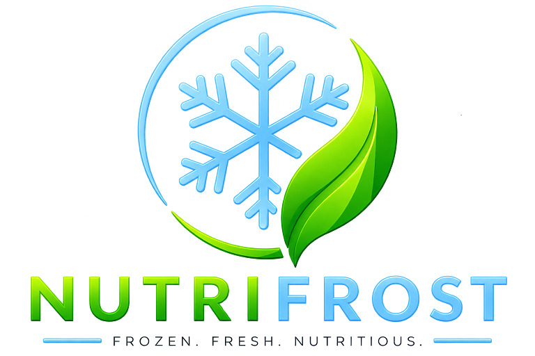 NUTRIFROST trademark artwork