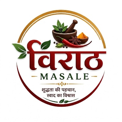 VIRATH MASALE trademark artwork