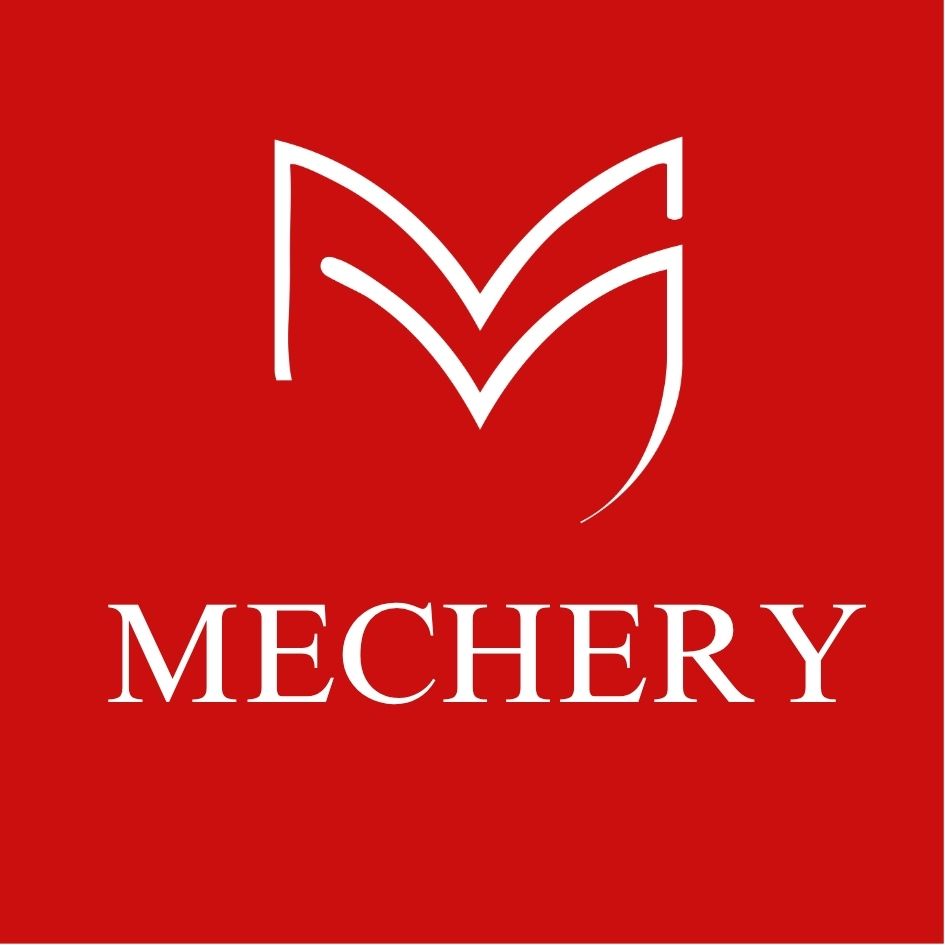 MECHERY FAB trademark artwork