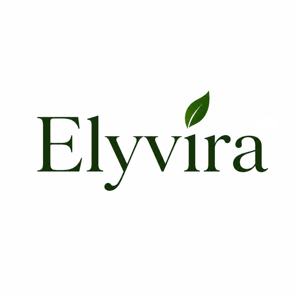 Elyvira trademark artwork