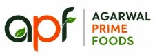 AGARWAL PRIME FOODS trademark artwork