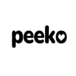 PEEKO trademark artwork