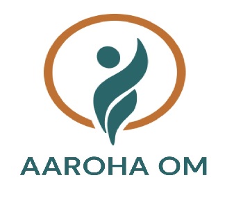 AAROHA OM trademark artwork