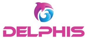 DELPHIS trademark artwork