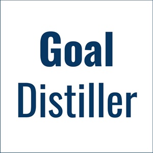 Goal Distiller trademark artwork