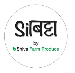 SILBATTA BY SHIVA FARM PRODUCE trademark artwork