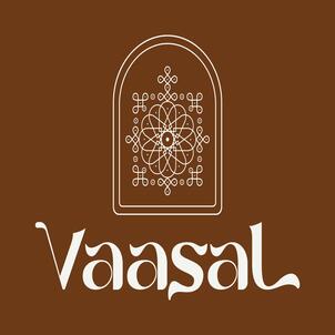 VAASAL trademark artwork