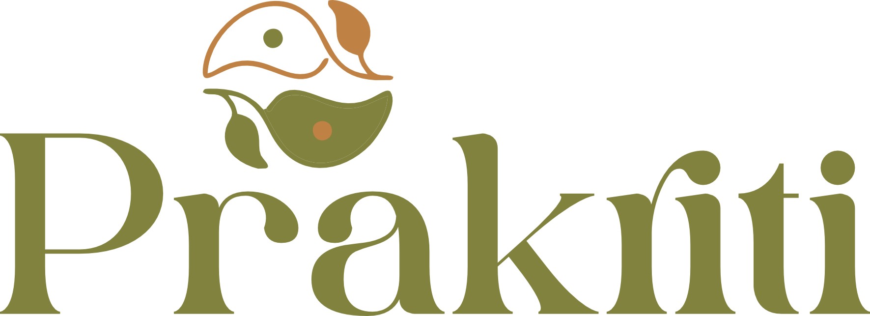 PRAKRITI trademark artwork