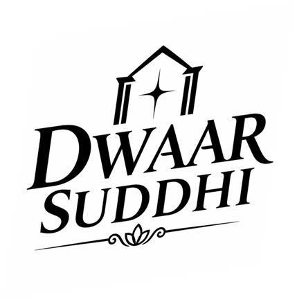 DWAAR SUDDHI trademark artwork