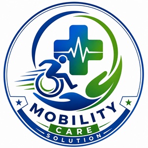 MOBILITY CARE SOLUTION trademark artwork