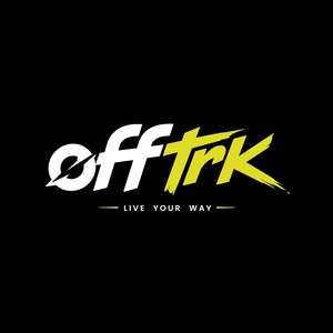 Offtrk Live Your Way trademark artwork