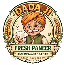 DADA JI FRESH PANEER trademark artwork