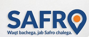 SAFRO trademark artwork