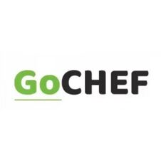 GoCHEF trademark artwork