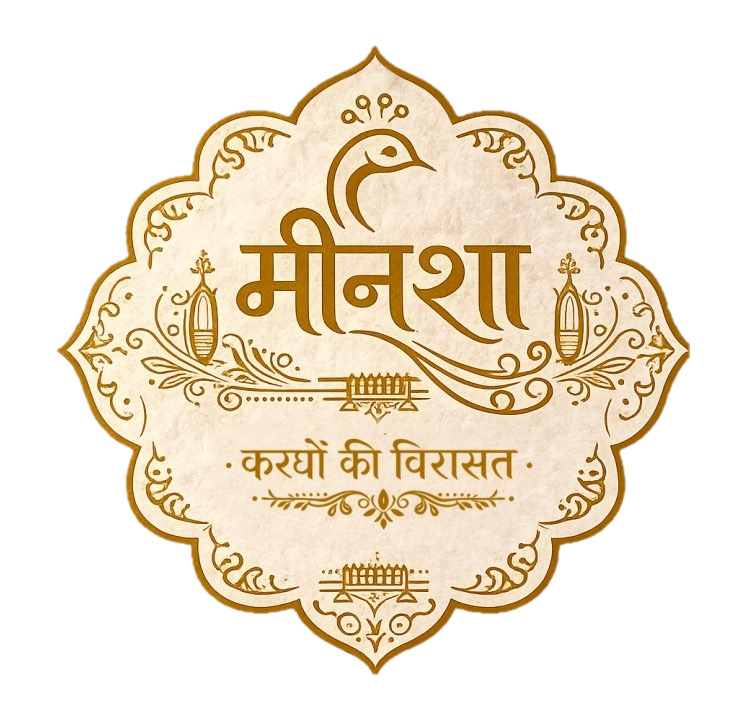 MEENSHA trademark artwork