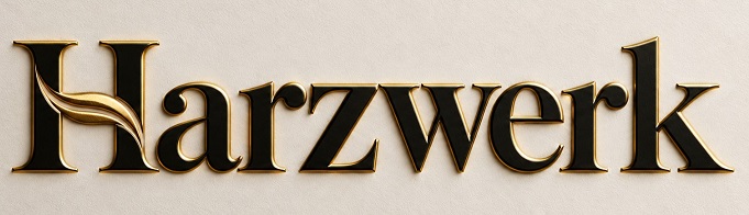Harzwerk trademark artwork